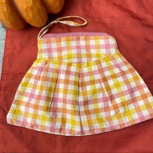 Imagine Goods Wristlet